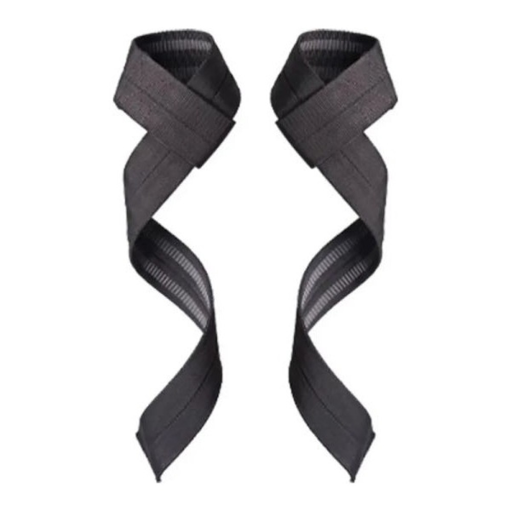 Fitness Pro Lifting Strap / Ağırlık Kaldırma Kayışı ( 2 Adet) Fitness Kondisyon Aksesuarları Fiyatı