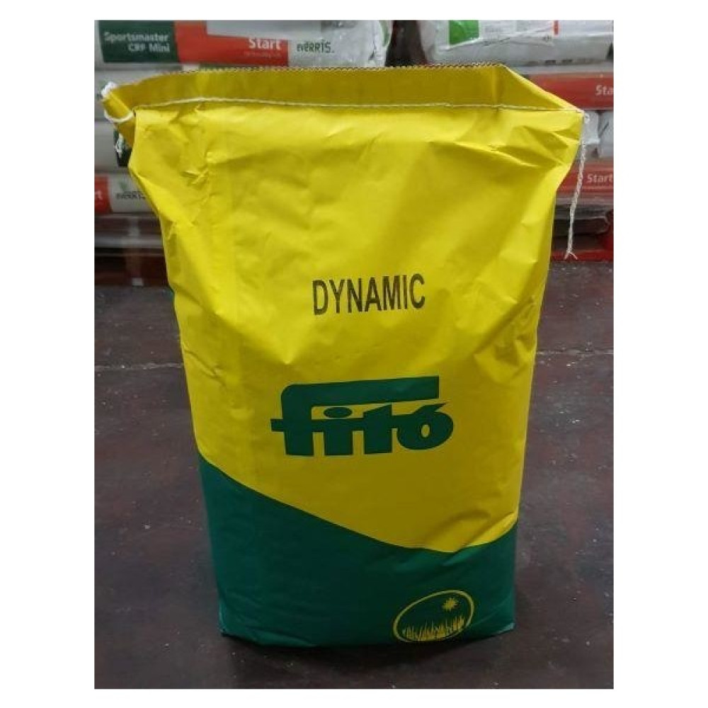 Fito Dynamic 4 Karışım Çim Tohumu 10 kg Tohum Fiyatı