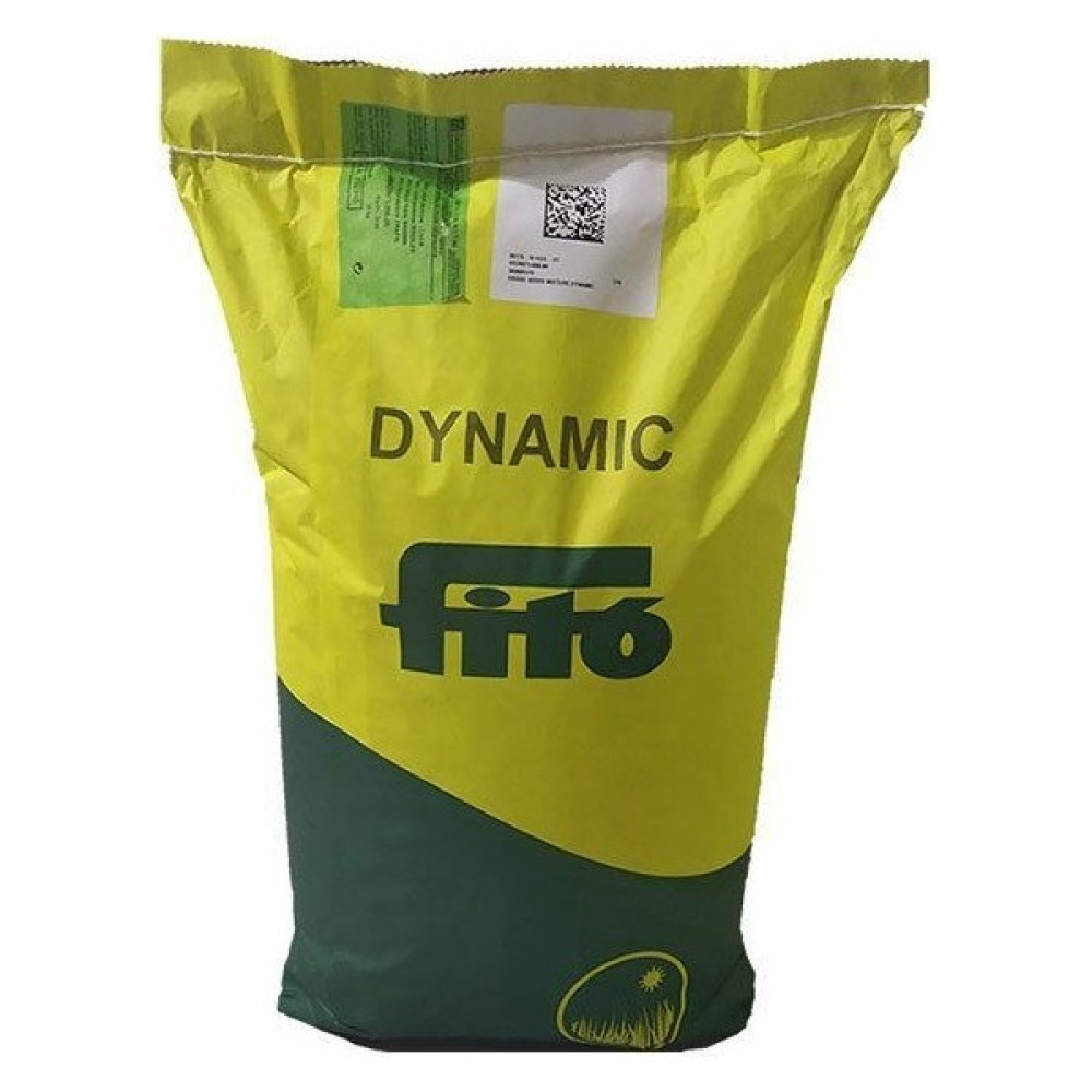 Fito Dynamic Çim Tohumu 4 Karışım (1kg) - 1 kg Tohum Fiyatı
