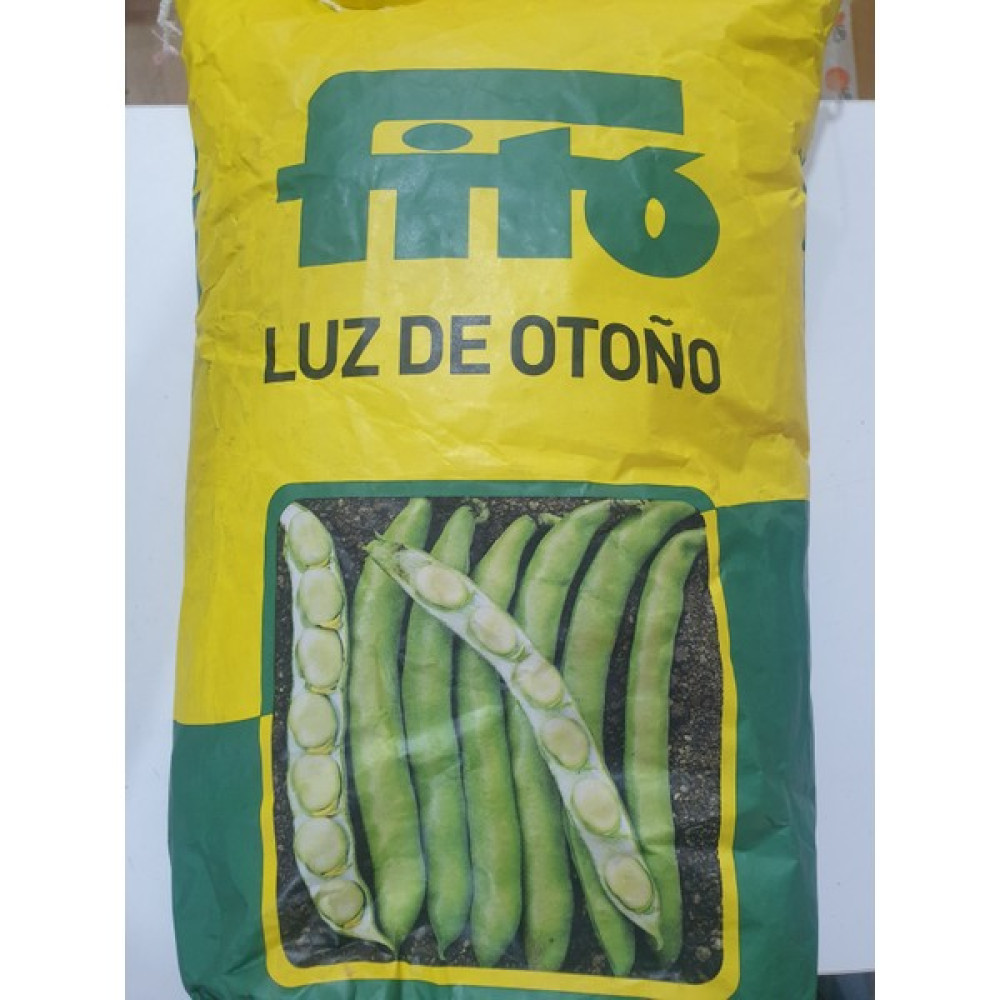 Fito Luzde Otono Tazelik Erkenci Bakla Tohumu 5 kg - 1 Adet Oto Boyaları Fiyatı