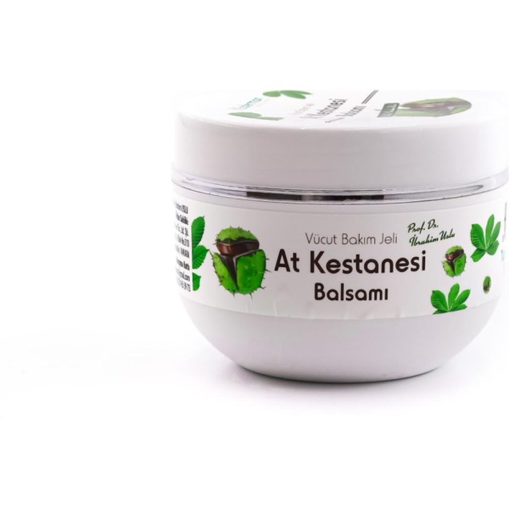 Fitoderman Atkestanesi Balsamı 100 ml Nemlendiriciler Fiyatı