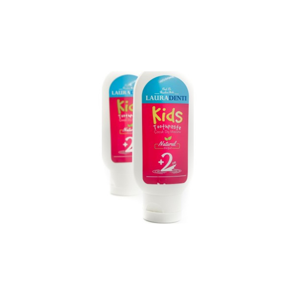 Fitoderman Lauradenti Çocuk Diş Macunu 100 ml Diş Macunları Fiyatı