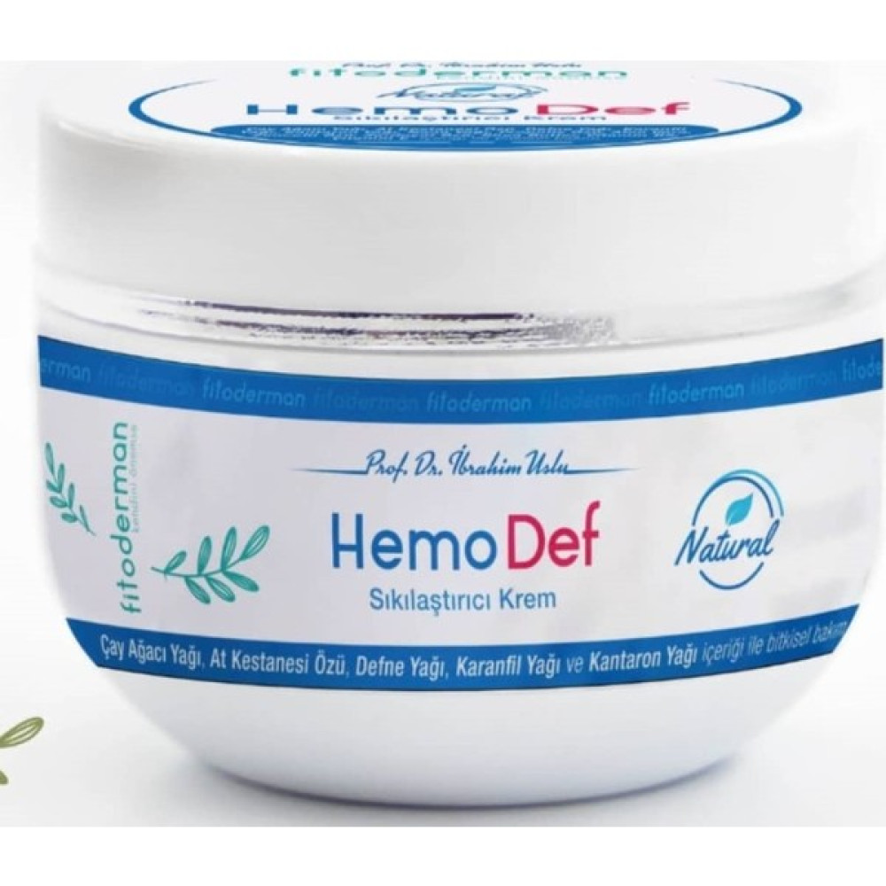 FitoDerman Sıkılaştırıcı Masaj Krem 100 ml Nemlendiriciler Fiyatı