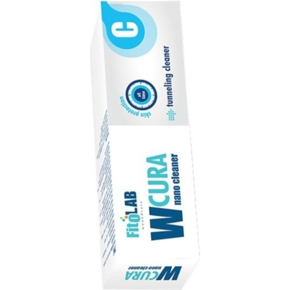 Fitolab W Cura C+Plus Yara Temizleme Kremi Nemlendiriciler Fiyatı