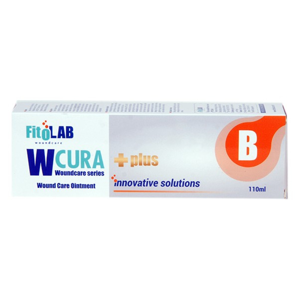 Fitolab W Cura Fitolab B+Plus Yarabariyerkremi Nemlendiriciler Fiyatı