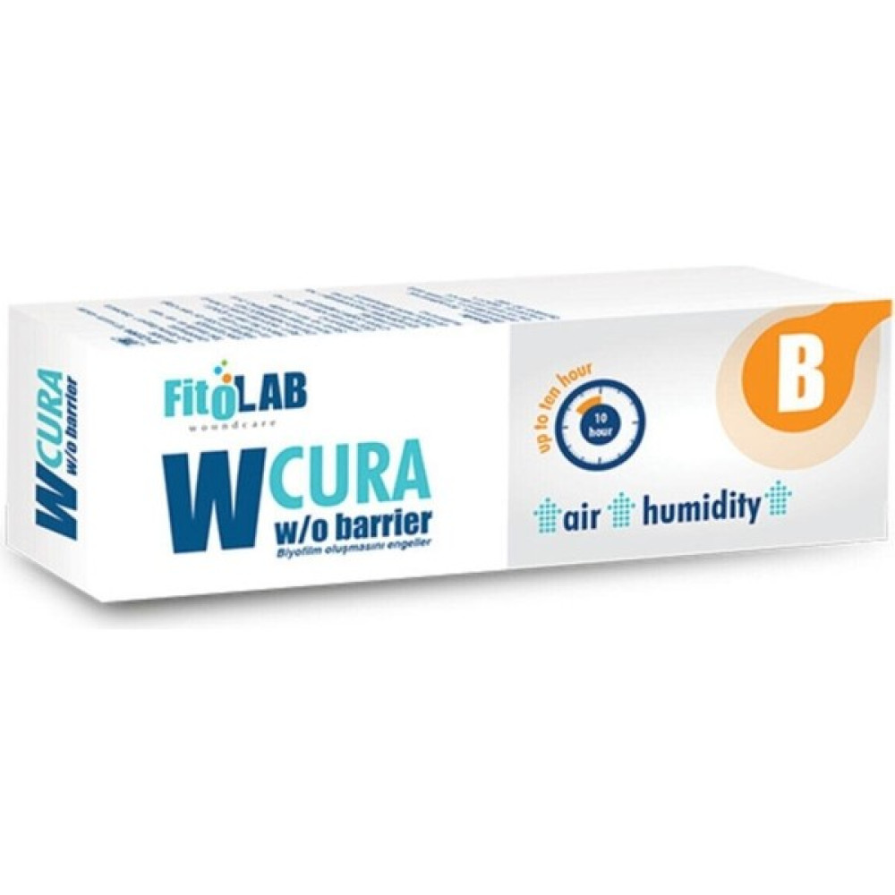 Fitolab Wcura B Bariyer 100GR Krem Nemlendiriciler Fiyatı