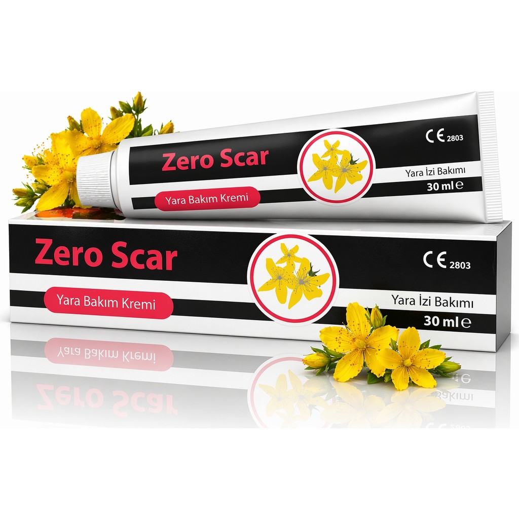 Fitolab Zero Scar Yara Bakım Kremi Diğer Fiyatı