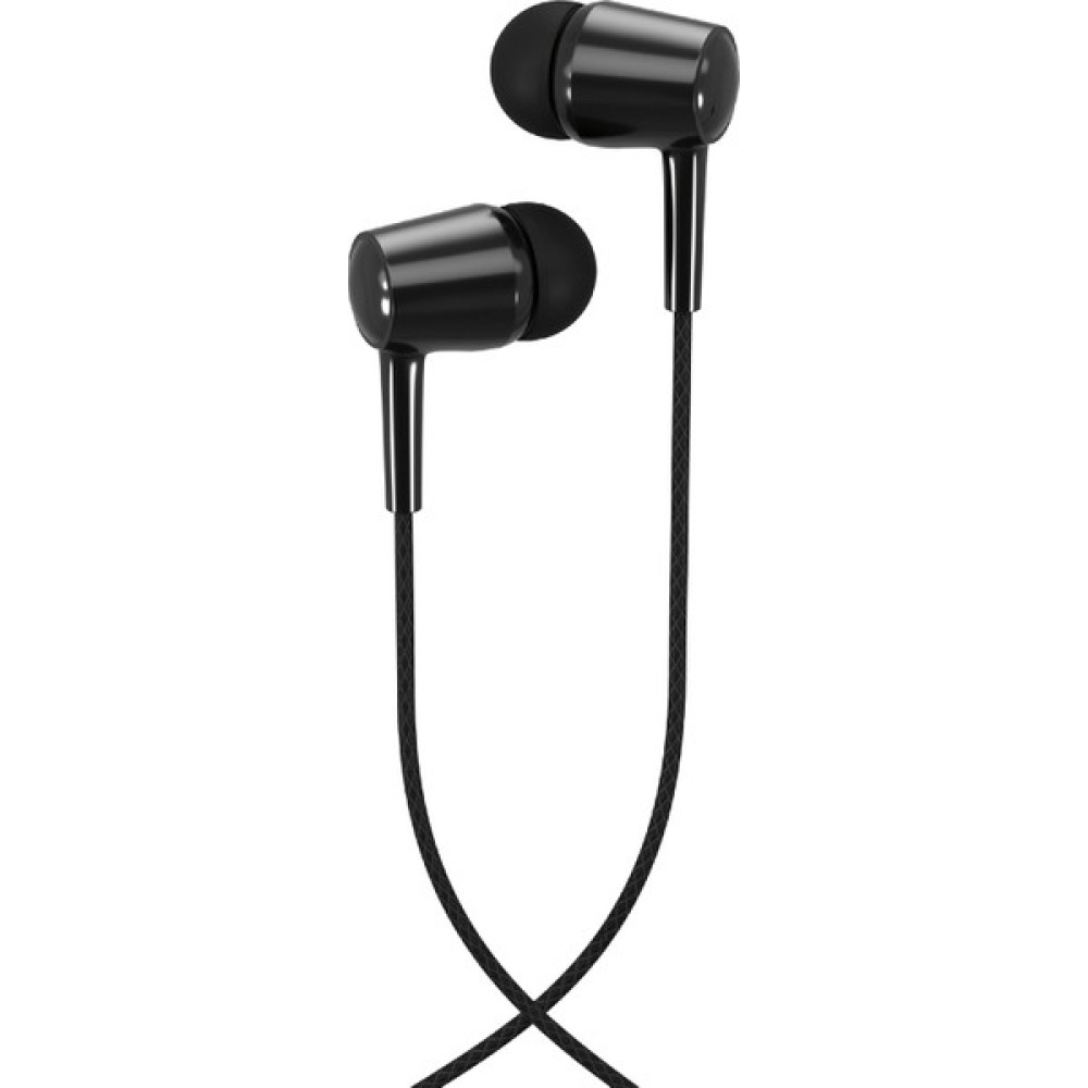 Fitplus Sound K501 Kulak Içi Kablolu Kulaklık 3.5mm - Siyah Oto Boyaları Fiyatı