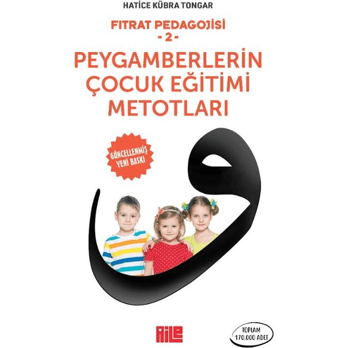 Fıtrat Pedagojisi 2 - Peygamberlerin Çocuk Eğitimi Metotları Kültür Kitapları Fiyatı