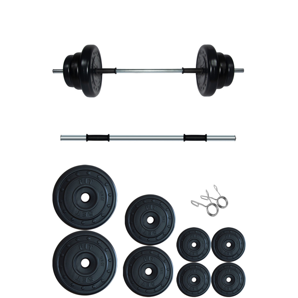 Fitset 42 kg Halter Seti Dambıllar & El / Ayak Ağırlıkları Fiyatı