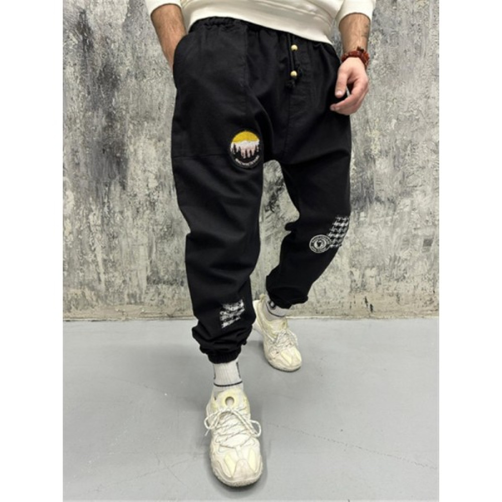 Fitting Room Baggy Jogger Erkek Eşofman Fiyatı