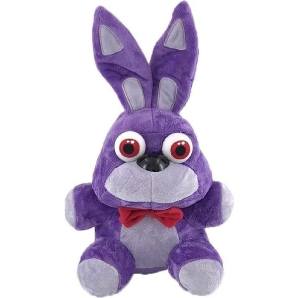 Five Nights At Freddy's Fnaf Yumuşak Oyuncak Bonnie Peluş Bebek 25CM (Yurt Dışından) Peluş Oyuncaklar Fiyatı