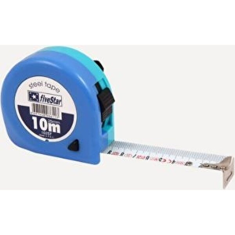 Fivestar 10*25 Standart Şerit Metre (1 Adet) Diğer Test ve Ölçüm Cihazları Fiyatı