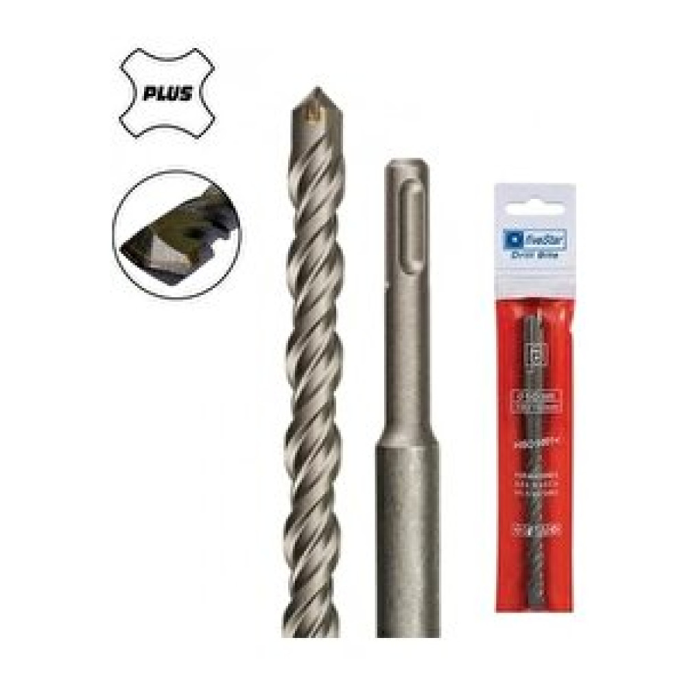 Fivestar 7x210 Sds Beton Delme Uç Matkaplar Fiyatı