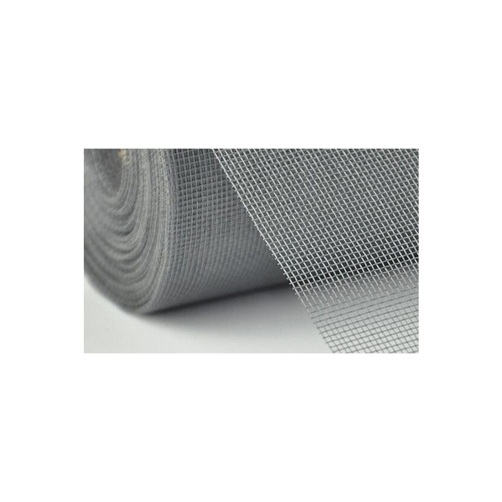 FiveStar Fiber Sineklik Teli 100 cm*500 cm Yanmaz Fiber Malzeme Nalburiye & Hırdavat Fiyatı