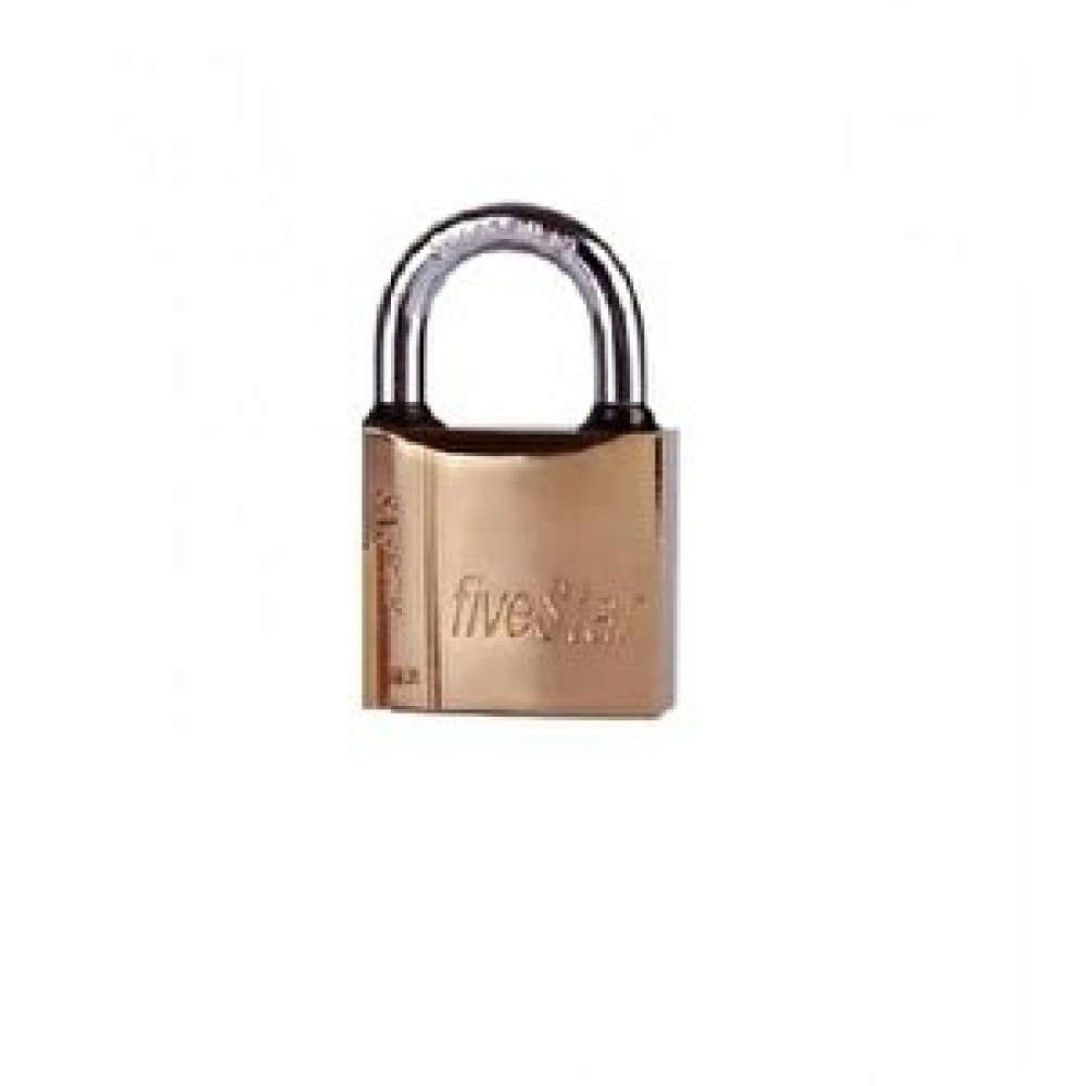 Fivestar Fi̇vestar 38 Mm Sari Asma Ki̇li̇t Fsk0238 Nalburiye & Hırdavat Fiyatı
