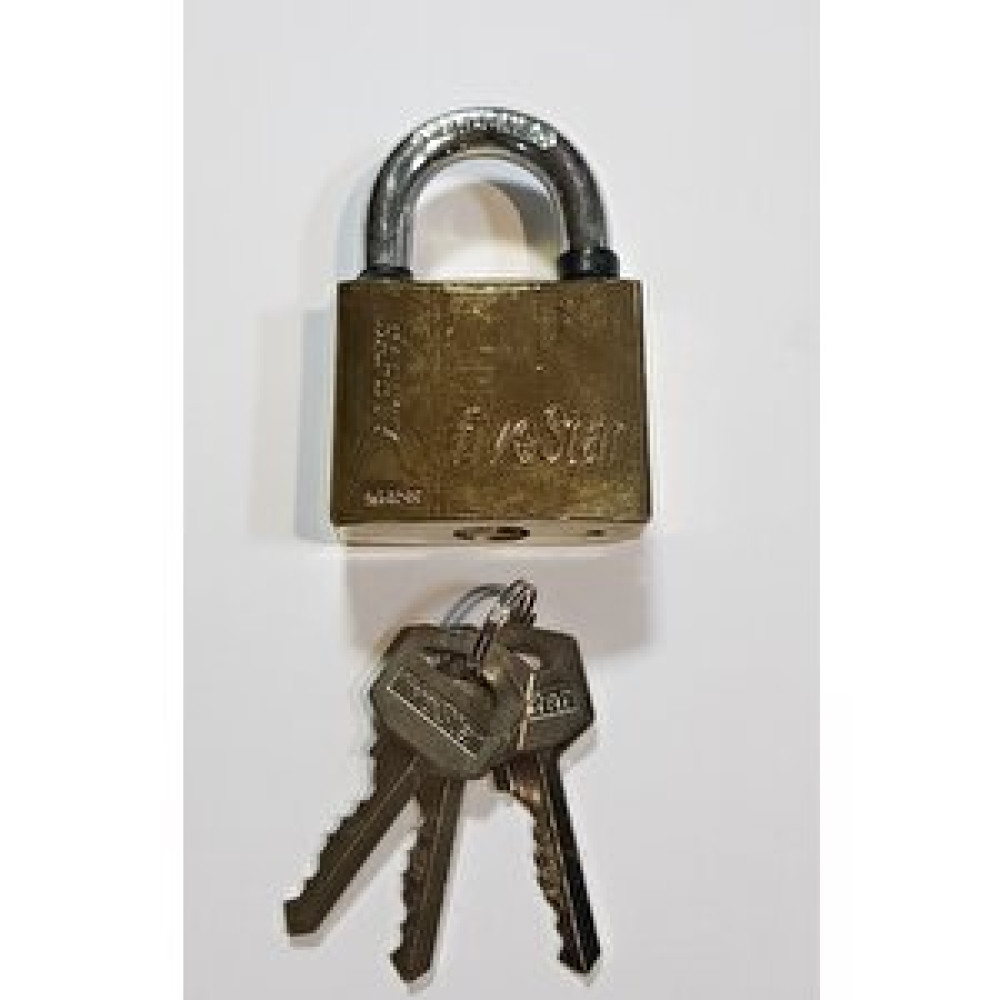 Fivestar Fi̇vestar Asma Ki̇li̇t Ti̇tanyum 32mm Koltuk Fiyatı