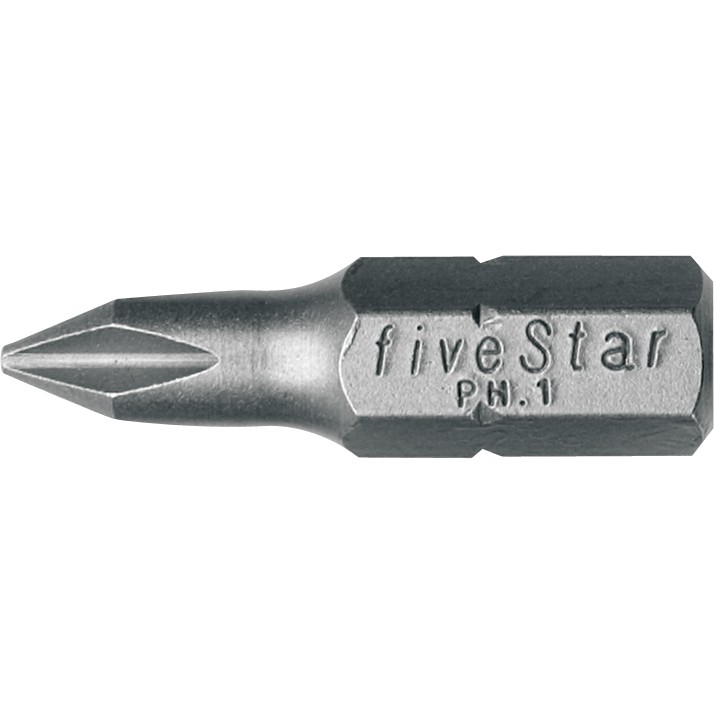 Fivestar Manyetik Pozi Bits Uç Pz 1 x 25 mm SSD / Solid State Drive Fiyatı
