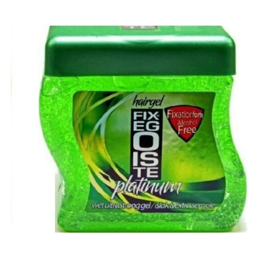 Fix Egoiste Jöle Platinum 150 ml Saç Şekillendirici Krem Fiyatı