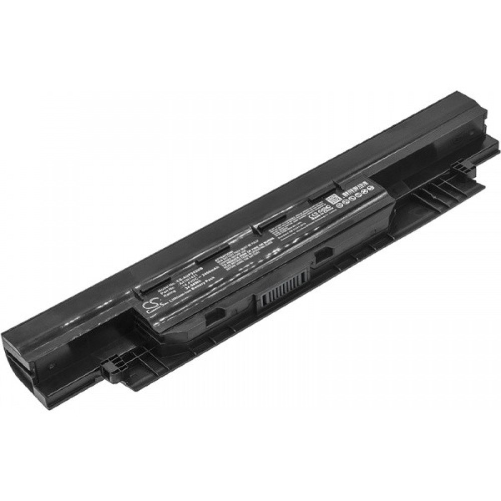 Fixar Asus PU551L Notebook Bataryası (Pili) Laptop Batarya Pil Fiyatı