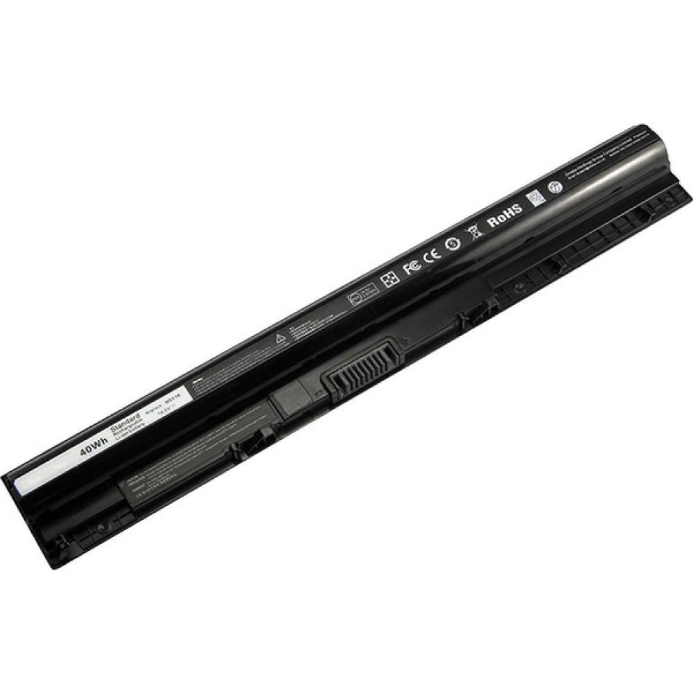 Fixar Dell Inspiron N5451 Notebook Bataryası Laptop Batarya Pil Fiyatı