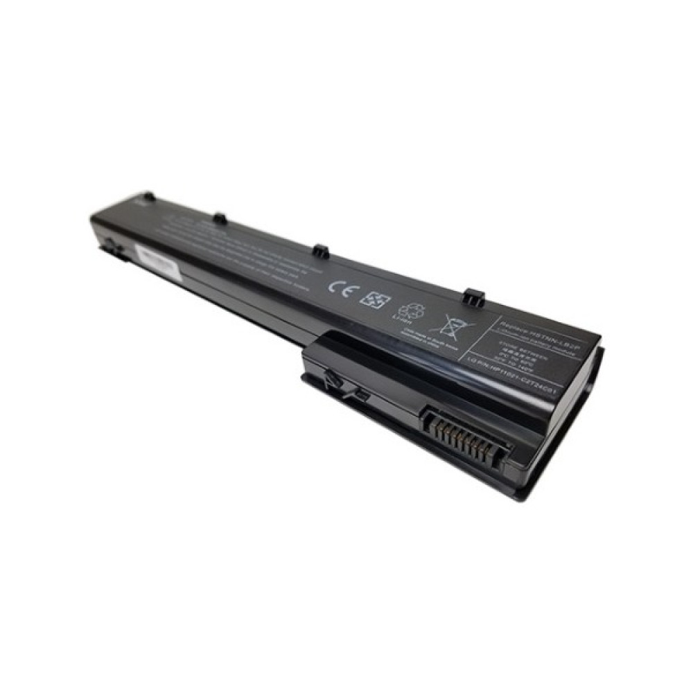 Fixar Hp Elitebook 8760W (LW870AW) Notebook Bataryası Laptop Batarya Pil Fiyatı