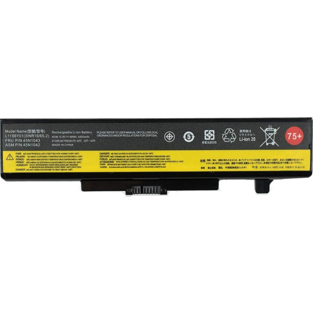 Fixar Lenovo G710(59399734) Notebook Bataryası Laptop Batarya Pil Fiyatı