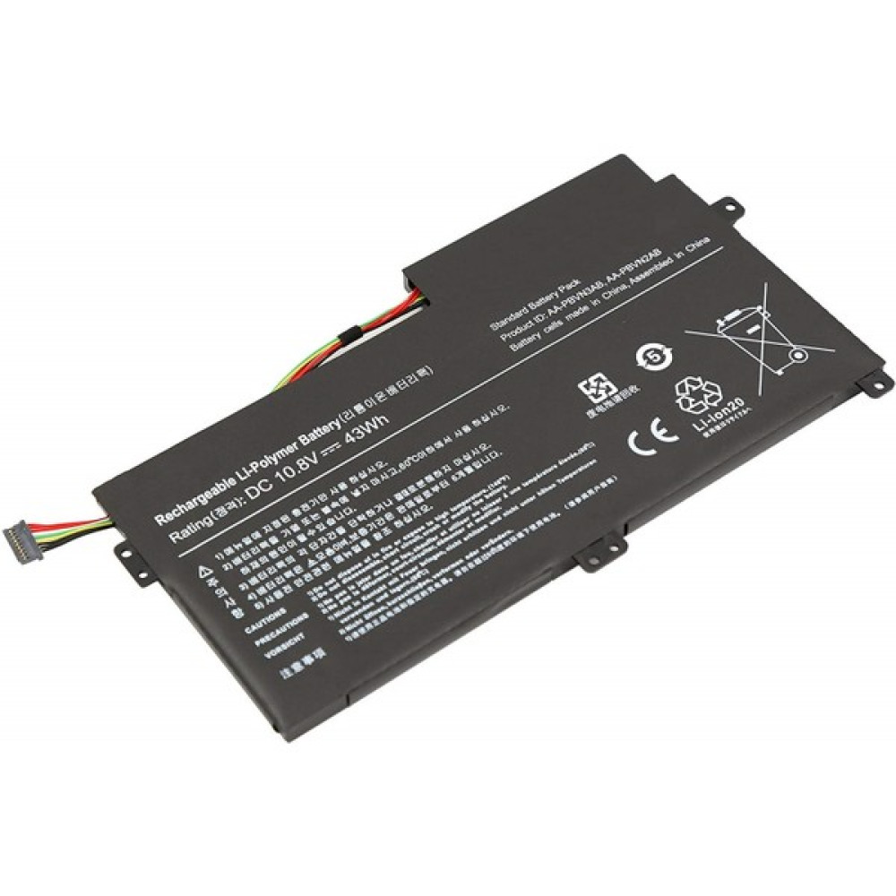 Fixar Samsung NP450R5G-X03SE Notebook Batarya Laptop Batarya Pil Fiyatı