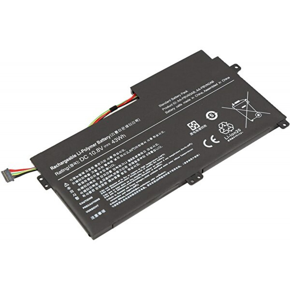 Fixar Samsung NP450R5G-X09TR Notebook Batarya Laptop Batarya Pil Fiyatı
