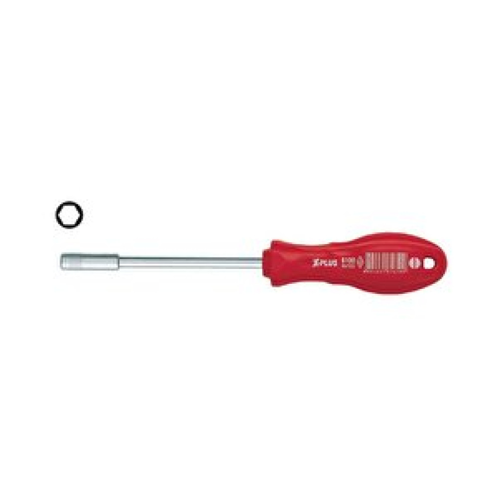 FIXIO Cer-pa Norm 1006 07 1200 Xplus Manyetik Bits Uç Tutucu Tornavida Tornavida Fiyatı