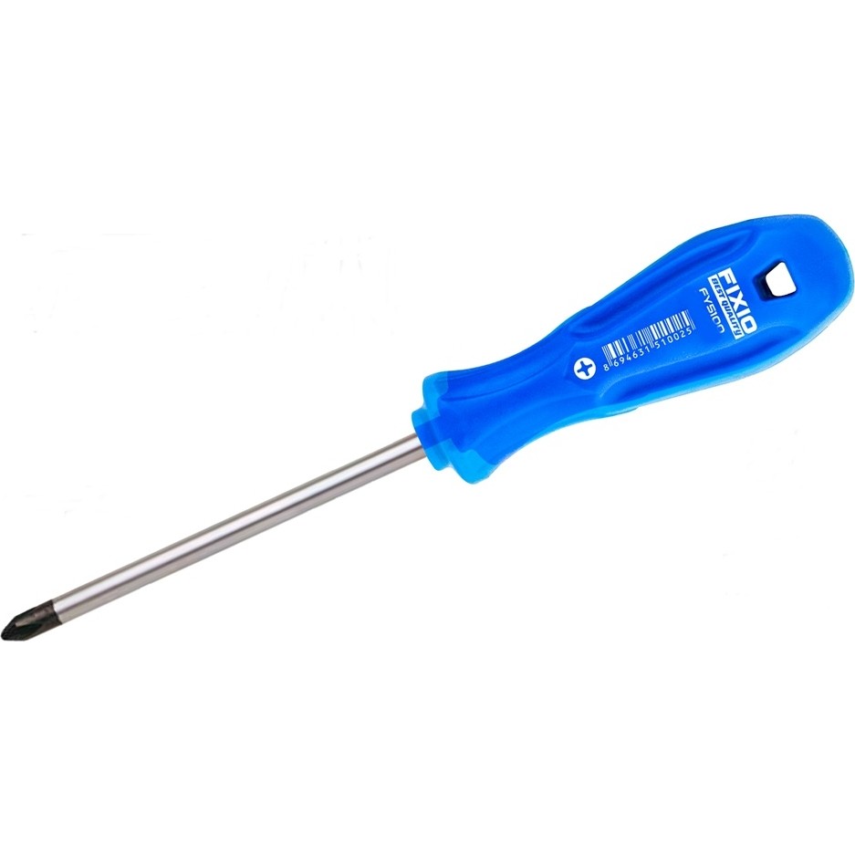 Fixio Yıldız Uçlu Tornavida 5X150mm Tornavida Fiyatı