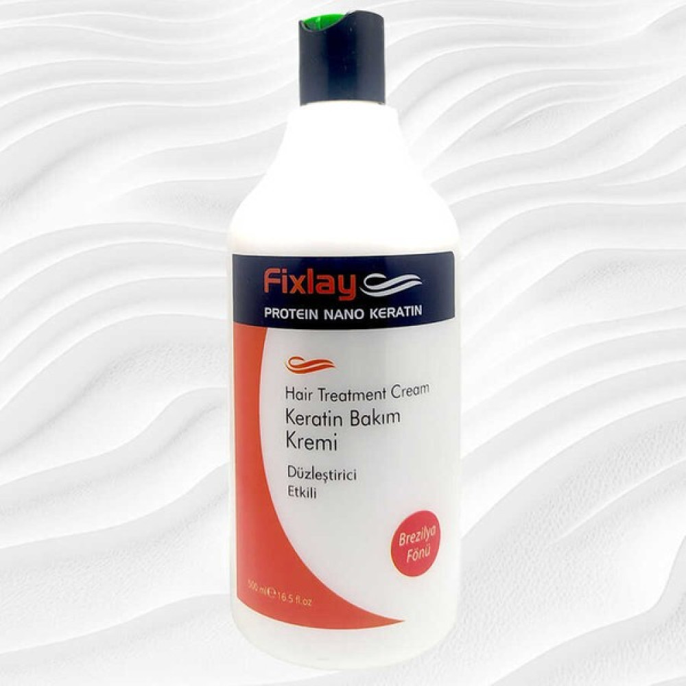 Fıxlay Fixlay Keratin Brezilya Fönü 500 Ml Oto Boyaları Fiyatı