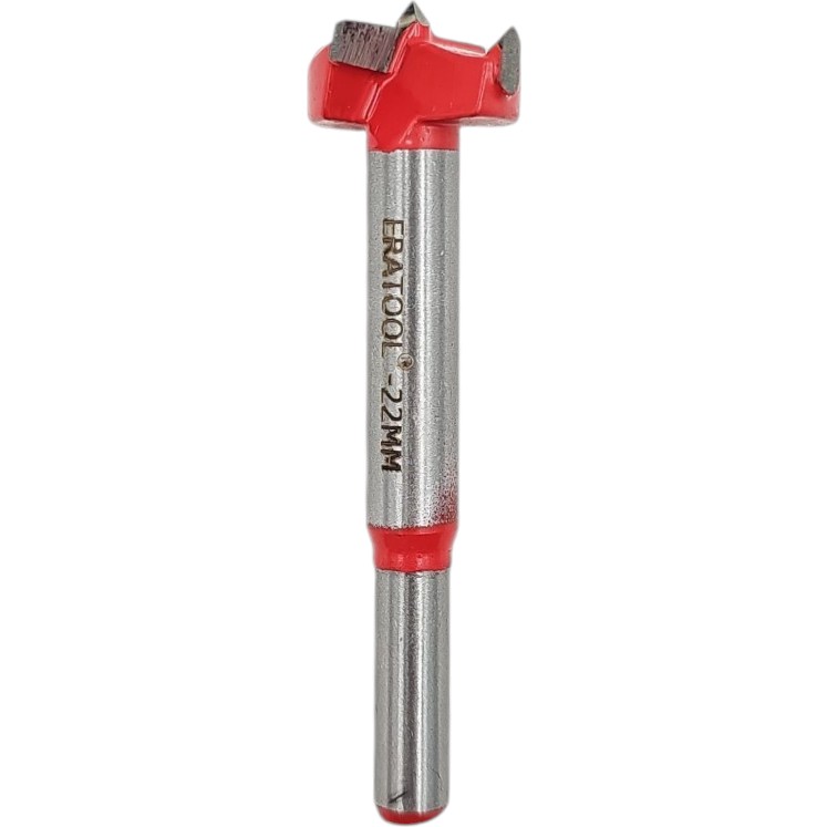 Fixonic Eratool ERA40107 22MM Tas Menteşe Matkap Ucu - 22 - Kırmızı Matkaplar Fiyatı