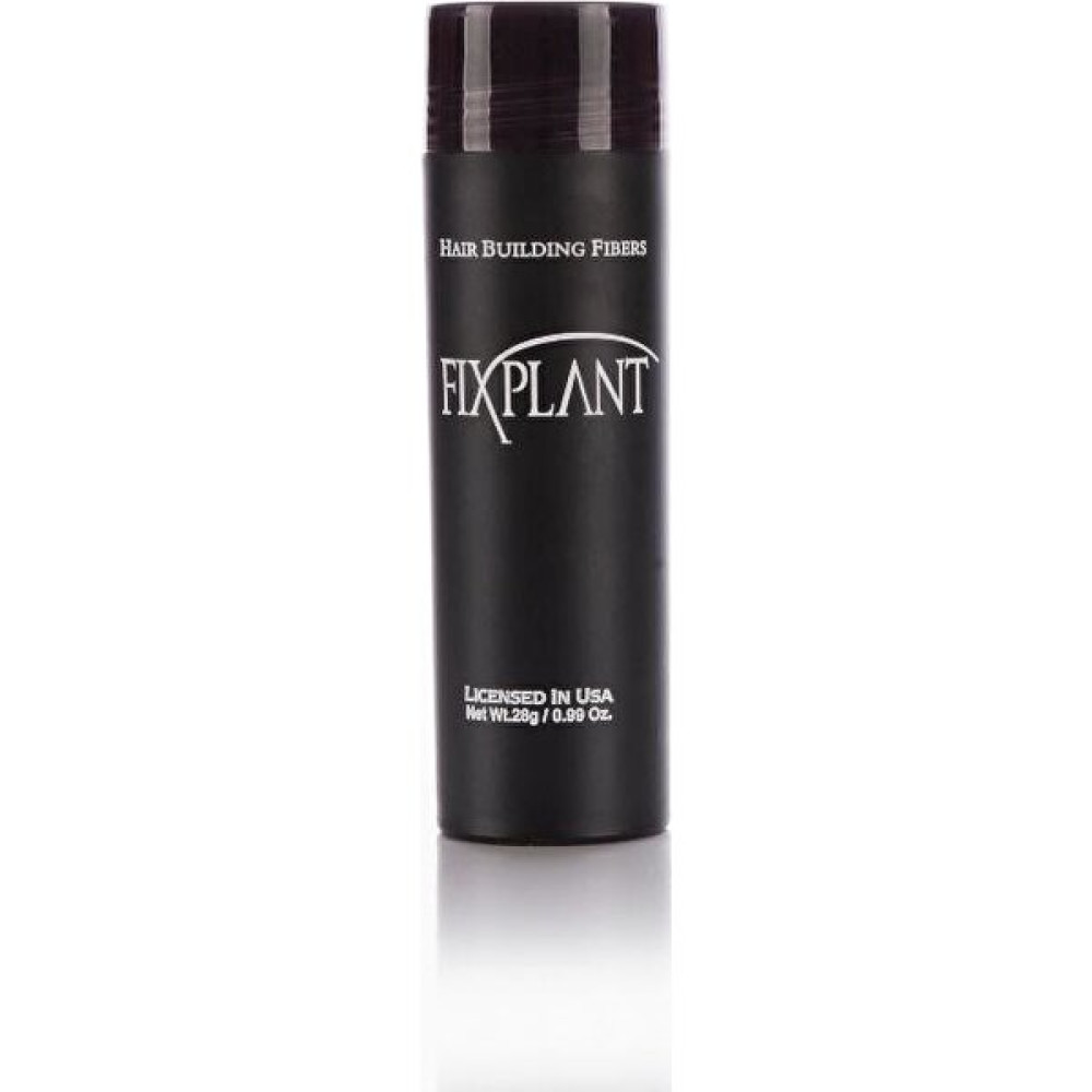 Fixplant 28 gr Orta Kahve Saç Tozu Saç Şekillendirici Sprey Fiyatı