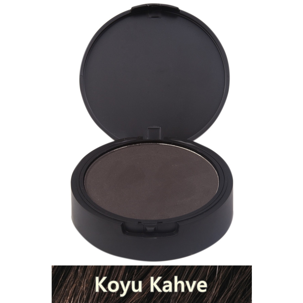 FIXPLANT Fixdeep Yeni Nesil Suda Çıkmayan Saç Dolgunlaştırıcı Pudra Koyu Kahve 14 Gr. Saç Boyası Fiyatı