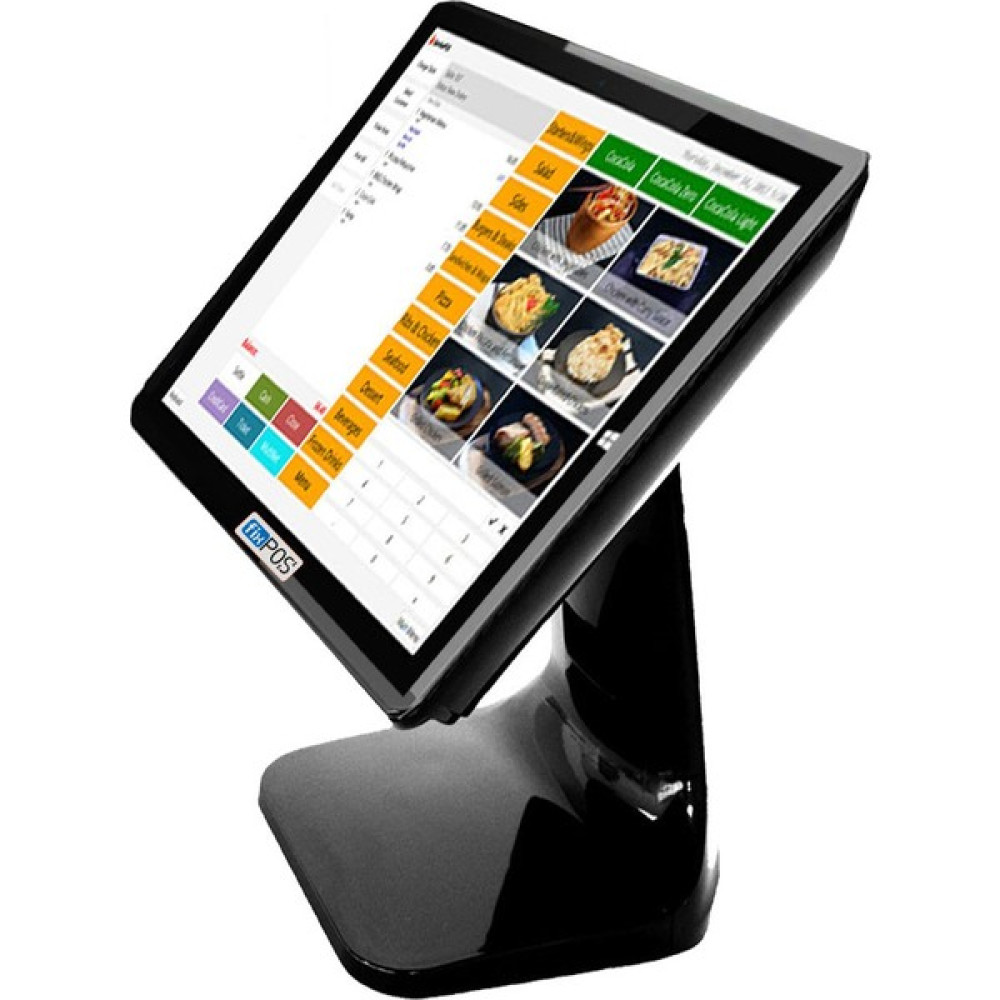 Fixpos Dokunmatik Ekranlı Pc-Pos Cihazı İ5 4GB 64GB Yazarkasa Pos Fiyatı