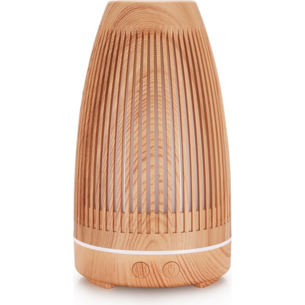 FIY Aroma Difüzör Aroma Diffuser Ahşap Tahıl Aroma Difüzör Aroma Diffuser Difüzör Aroma Nemlendirici 100ML (Yurt Dışından) - Yeşil Hava Temizleme - Nemlendirme Cihazları Fiyatı