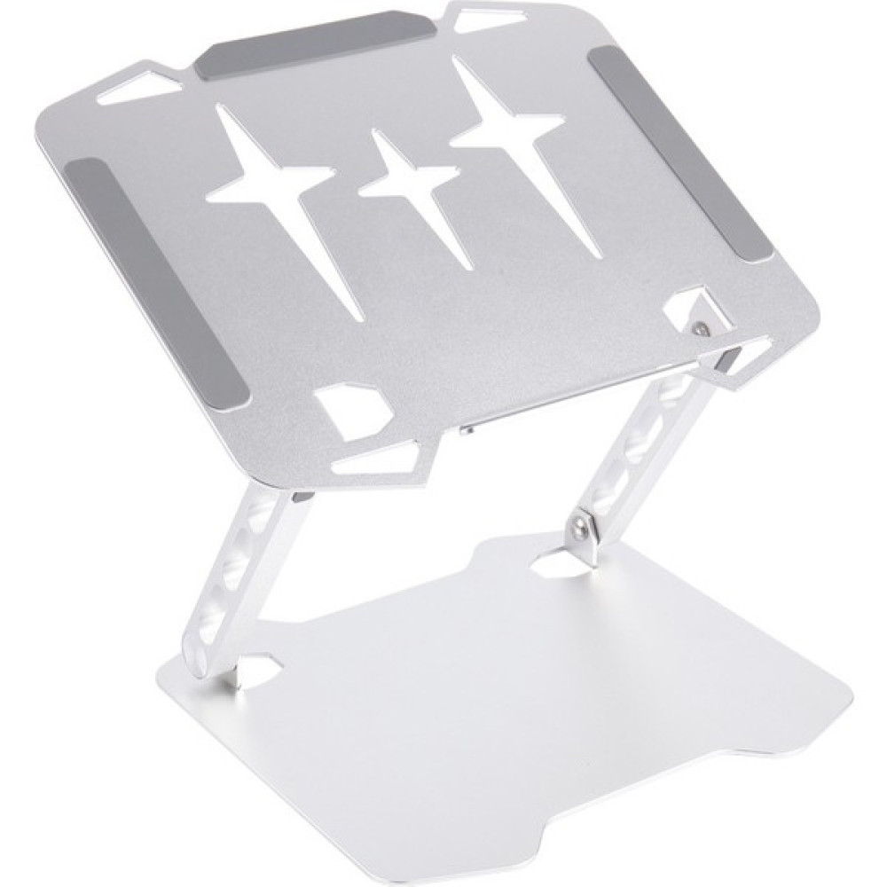 FIY Dizüstü Bilgisayar Standı Notebook Standı Tablet Ayarlanabilir Stand Dizüstü Katlanır Stand Laptop Masaüstü Taşınabilir Stand (Yurt Dışından) Dizüstü Bilgisayar Aksesuarları Fiyatı