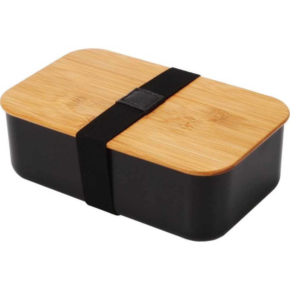 FIY Sefer Tası Öğle Yemeği Kutusu Sızıntı Geçirmez Bento Kutusu Yetişkinler Çocuklar Öğle Yemeği Kutusu 1000 ml. (Yurt Dışından) - Siyah Saklama Kapları Fiyatı