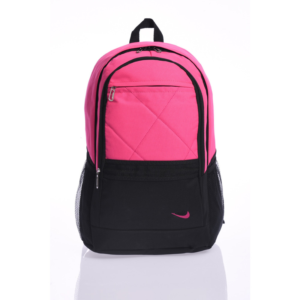 Fiyaka Byhakan Pl-0303 Unisex Okul Ve Seyahat Çantası Pembe Okul Çantası Fiyatı