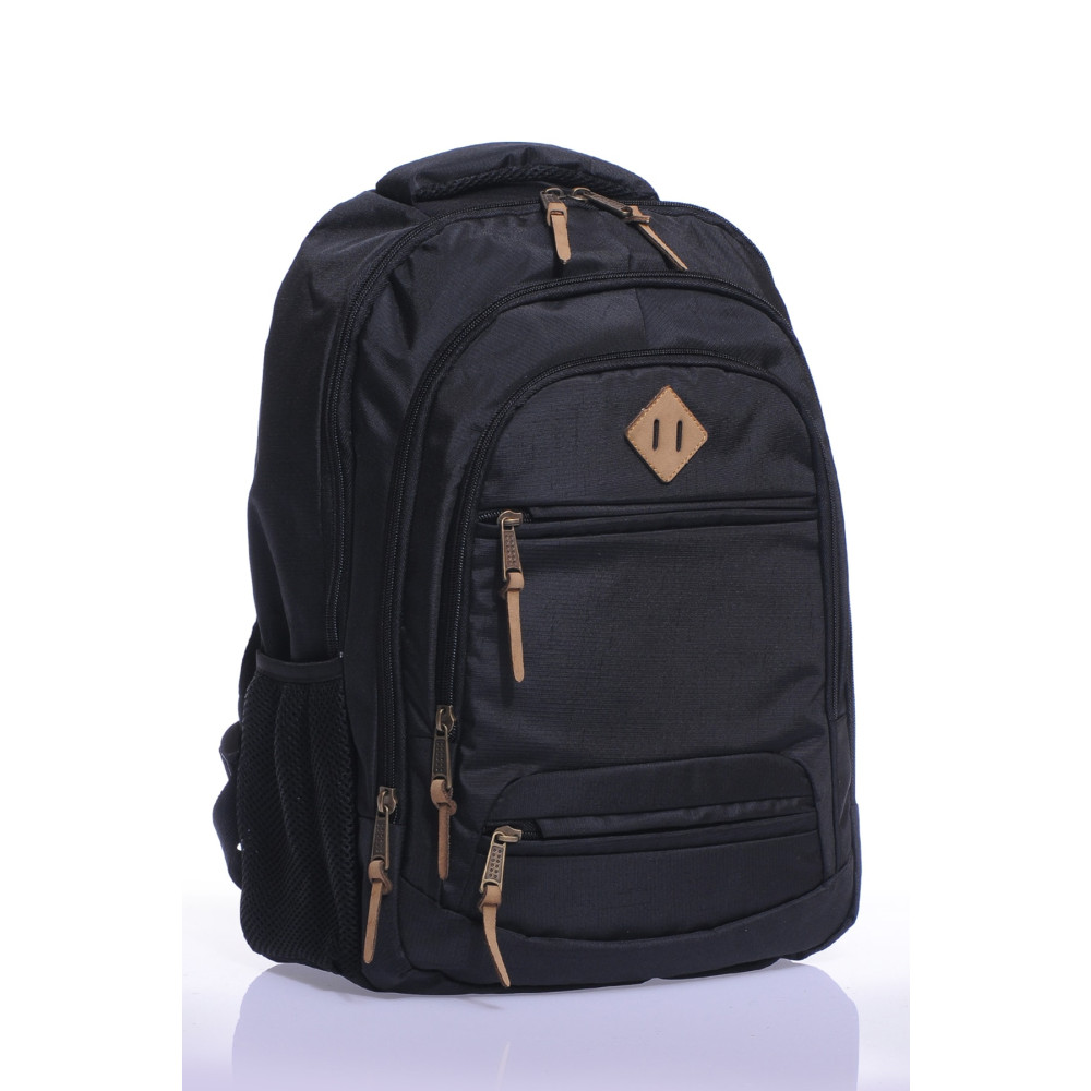 Fiyaka Gk19 Unisex Okul Sırt Çantası Öğrenci Günlük Seyahat Tatil Spor Yürüyüş Seyahat Gezi Kamp Günlük Siy Okul Çantası Fiyatı