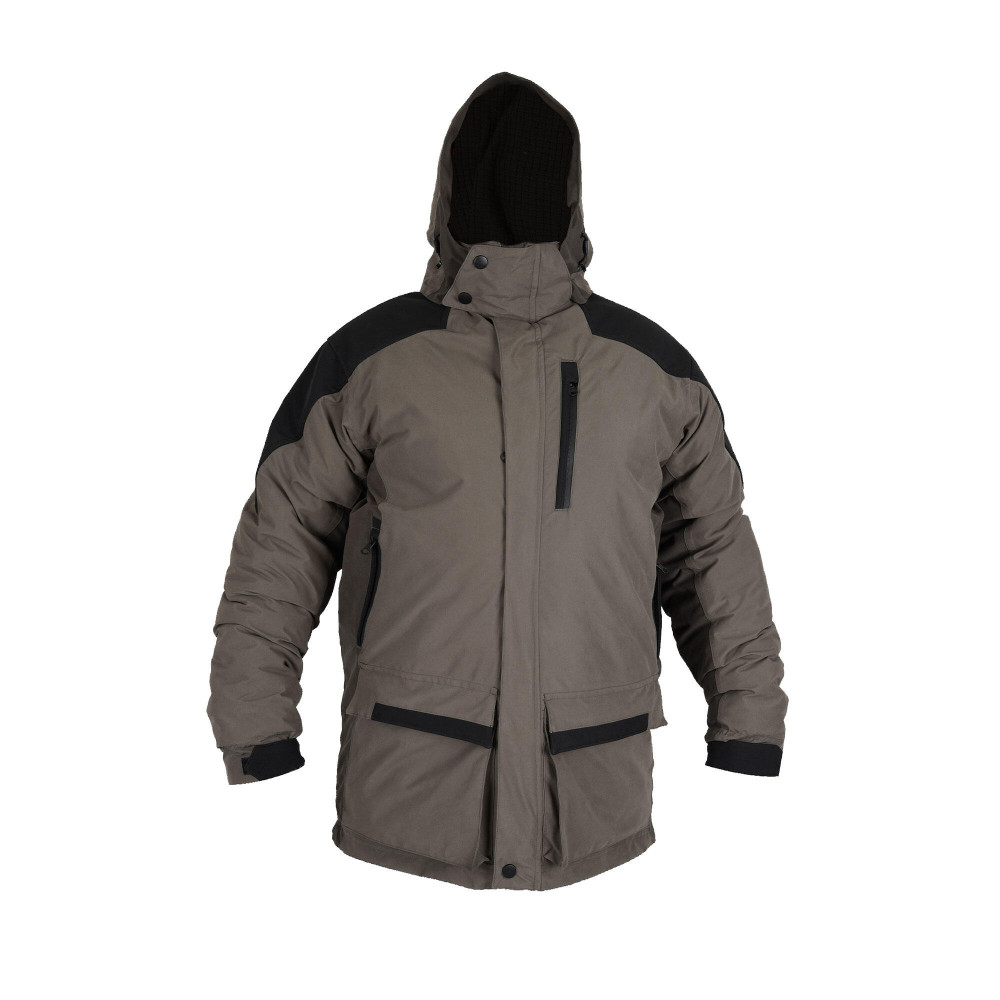 Fiyort Erkek Kışlık Mont -10 °C - Avcılık Ve Doğa Gözlemi - Fiyort Mont (Outdoor) Fiyatı