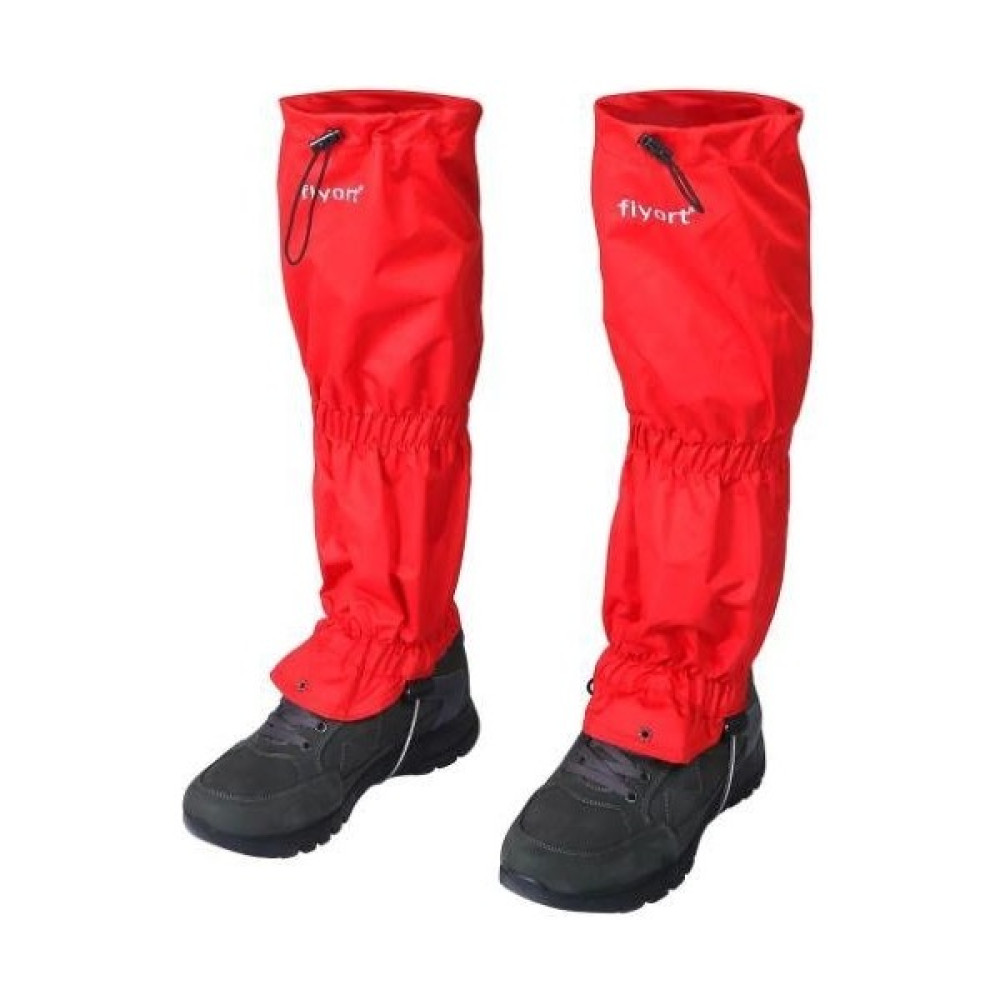 Fiyort FY70 Tozluk Kırmızı Çorap (Outdoor) Fiyatı