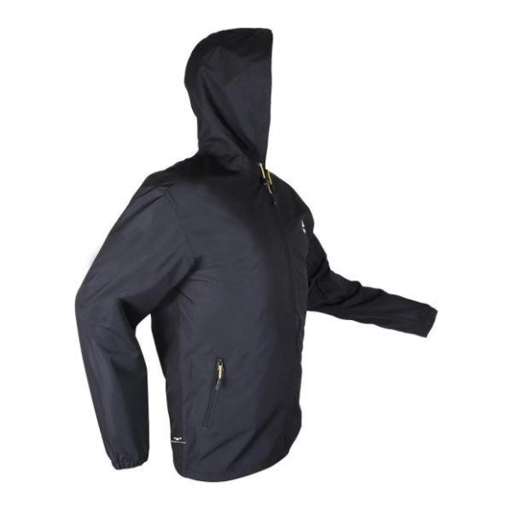 Fiyort FY85 Radoy Yağmurluk Siyah Xlarge - XL Oto Boyaları Fiyatı