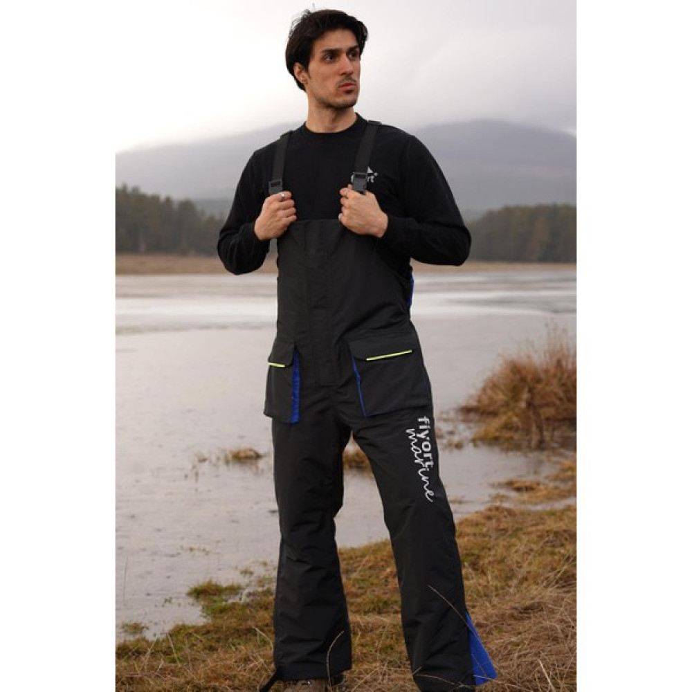 Fiyort Kodiak Su Geçirmez Pantolon Pantolon (Outdoor) Fiyatı