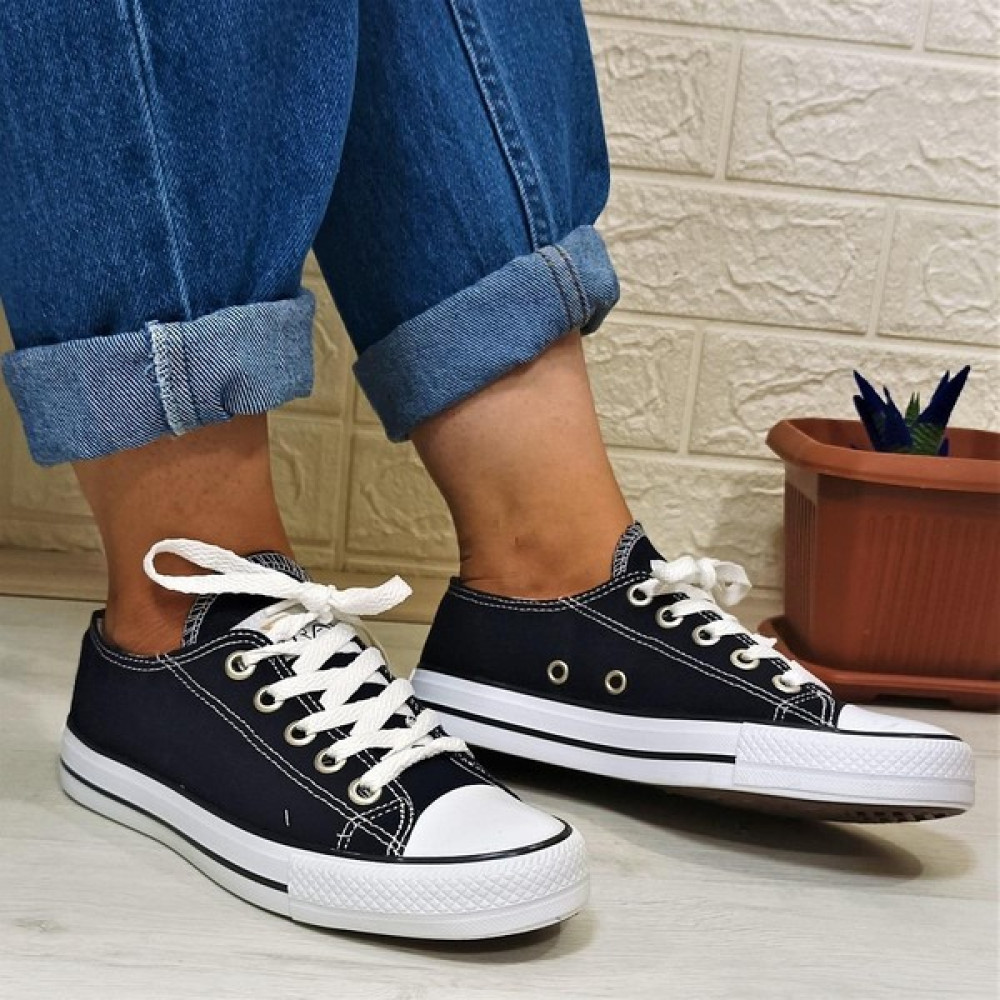 Fiyra 554 Lacivert Kısa Sneaker Keten Spor Ayakkabı Erkek Ayakkabıları Fiyatı