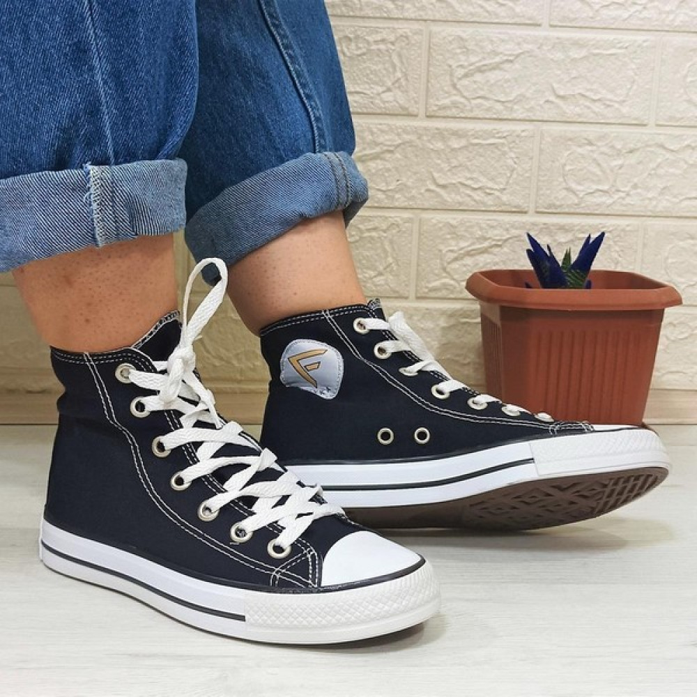 Fiyra 555 Lacivert Uzun Sneaker Keten Spor Ayakkabı Erkek Ayakkabıları Fiyatı