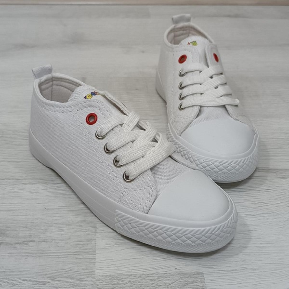 Fiyra 9001 Beyaz Keten Sneaker Bağacaklı Çocuk Spor Ayakkabı Spor Ayakkabı Fiyatı