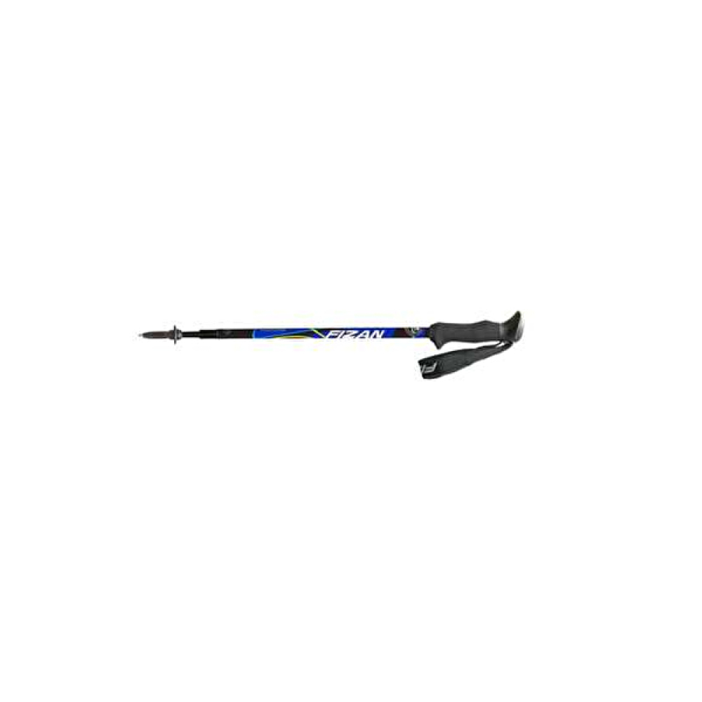 Fizan Compact 3 Section Pole Mavi Baton Dağcılık Malzemeleri Fiyatı
