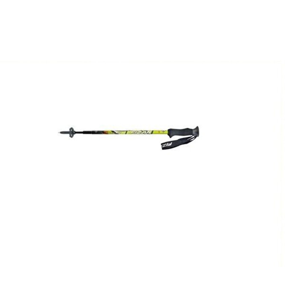 Fizan Compact 3 Section Pole Yeşil Baton Dağcılık Malzemeleri Fiyatı